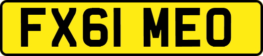 FX61MEO