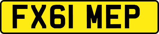 FX61MEP