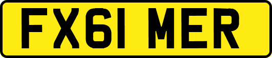 FX61MER