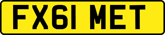 FX61MET