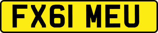 FX61MEU
