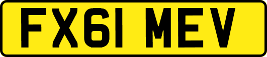 FX61MEV