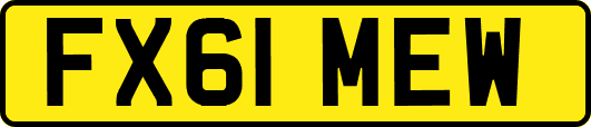 FX61MEW