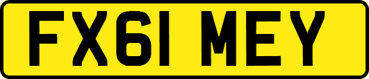 FX61MEY