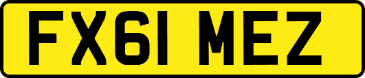 FX61MEZ