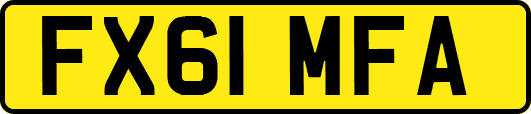 FX61MFA