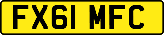 FX61MFC