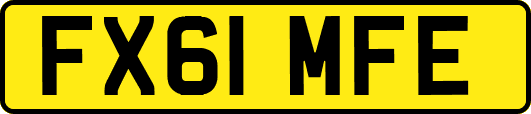 FX61MFE