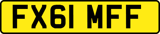 FX61MFF