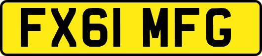 FX61MFG