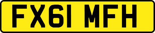 FX61MFH