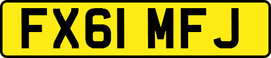 FX61MFJ