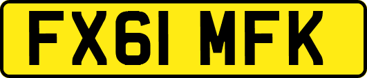 FX61MFK