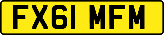 FX61MFM