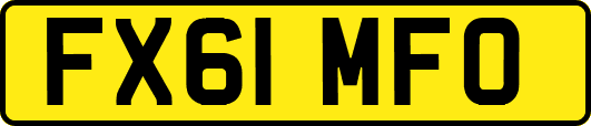 FX61MFO
