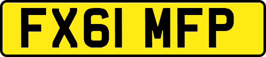 FX61MFP