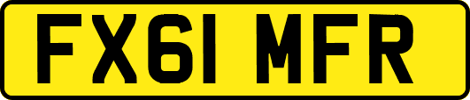 FX61MFR