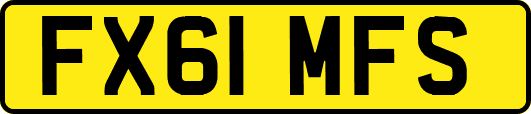 FX61MFS