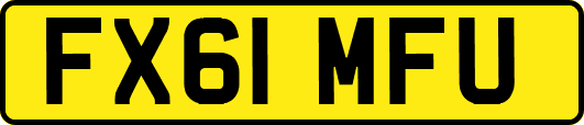 FX61MFU