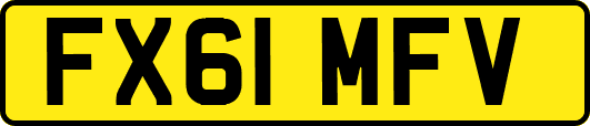 FX61MFV