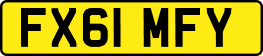 FX61MFY