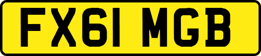 FX61MGB