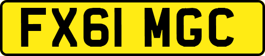 FX61MGC