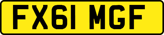 FX61MGF