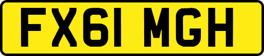 FX61MGH