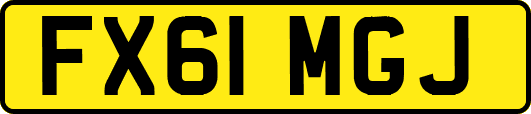FX61MGJ