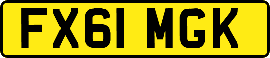 FX61MGK