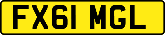 FX61MGL