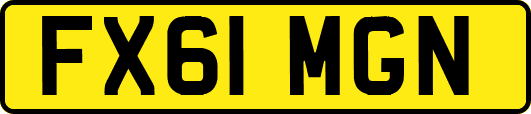 FX61MGN
