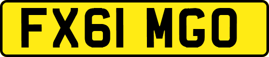FX61MGO
