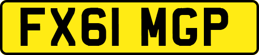 FX61MGP