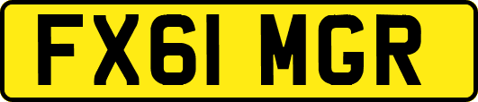 FX61MGR
