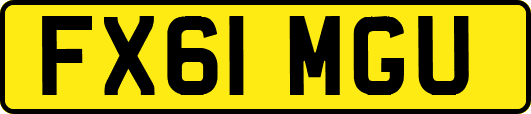 FX61MGU
