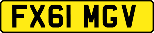 FX61MGV