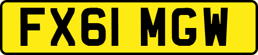 FX61MGW