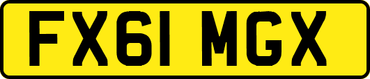 FX61MGX