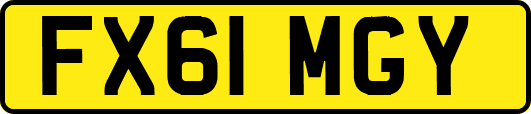 FX61MGY