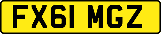 FX61MGZ