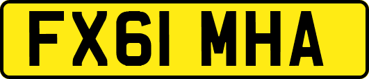 FX61MHA