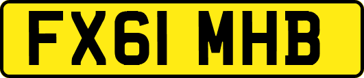 FX61MHB