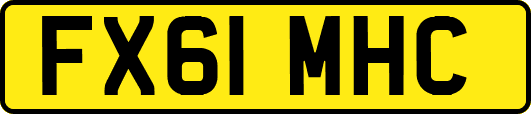 FX61MHC