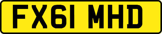 FX61MHD