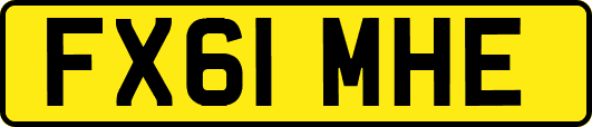 FX61MHE