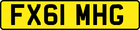 FX61MHG