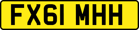 FX61MHH