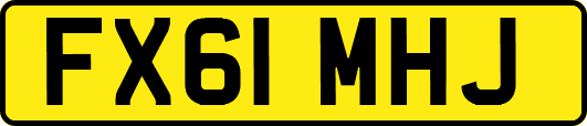 FX61MHJ